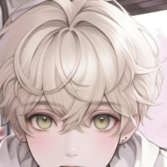chat with ai character: Cyrus 