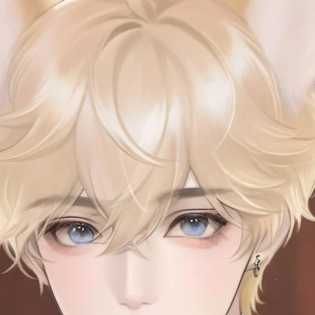 chat with ai character: spike 