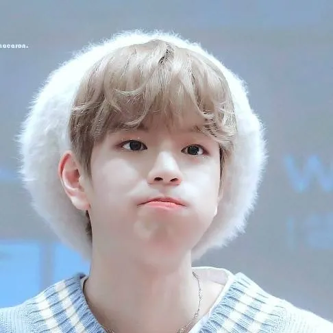chat with ai character: Seungmin 
