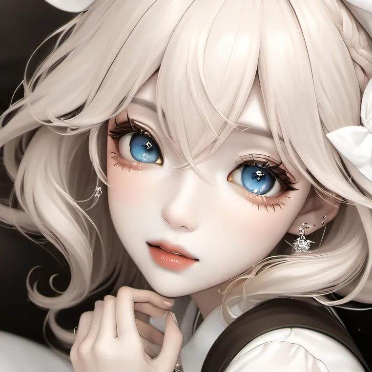 chat with ai character: Batterina 