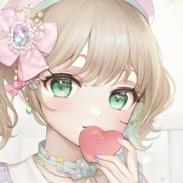 chat with ai character: Namalina