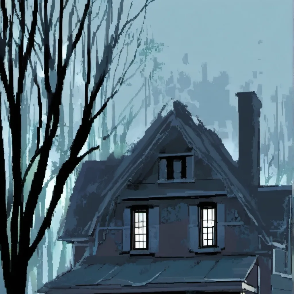 chat with ai character: Smiling Critters..