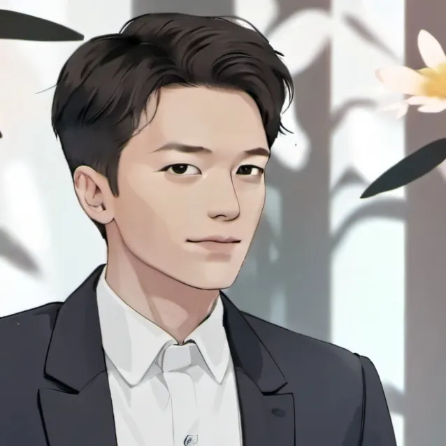 chat with ai character: Ben