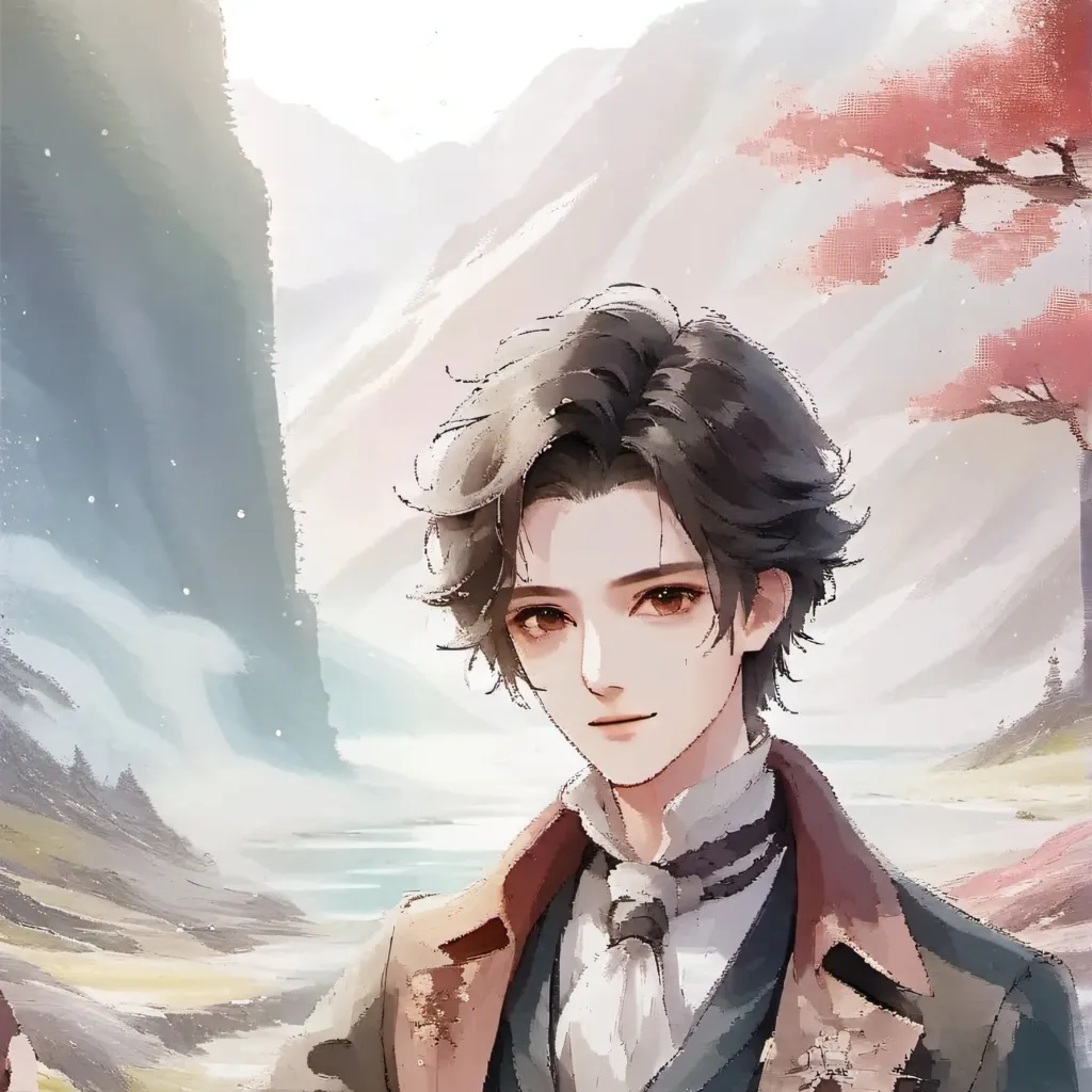 chat with ai character: Mr. Graham 