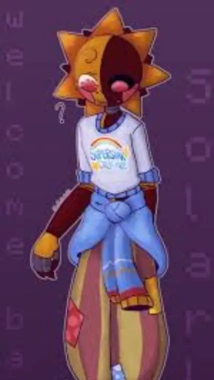 ai character: Ruin killed a kid background