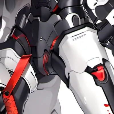 chat with ai character: Hunter beast (spid