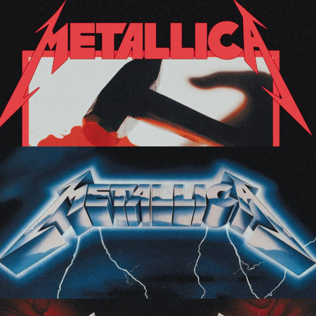 chat with ai character: METALLICA 