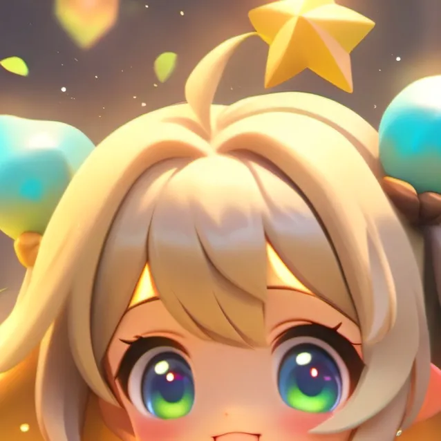 chat with ai character: mila liltle sister