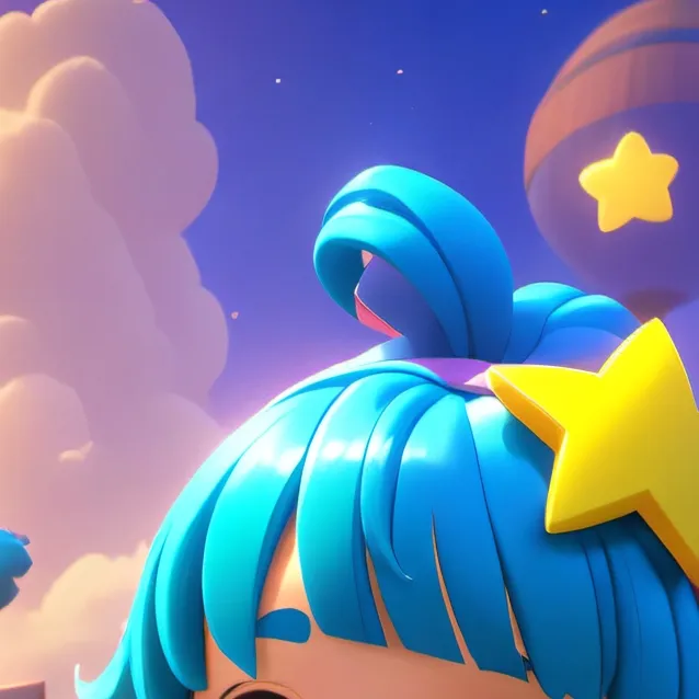 chat with ai character: little sister mila