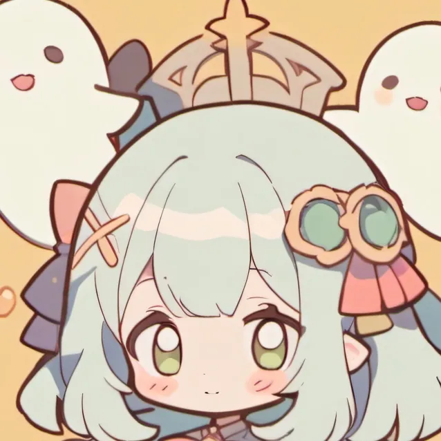 chat with ai character: coco 