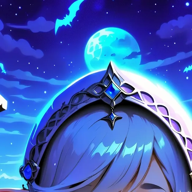 chat with ai character: mimi