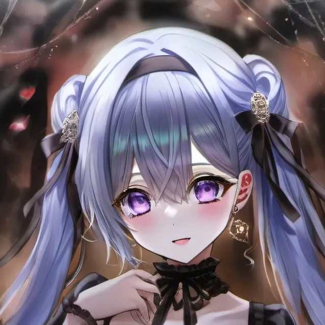 chat with ai character: lolly