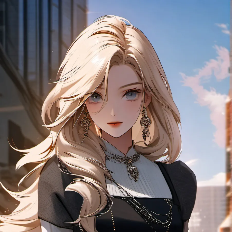 chat with ai character: Willow 