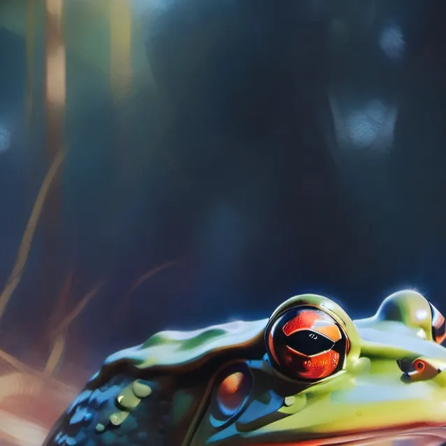 chat with ai character: Toto