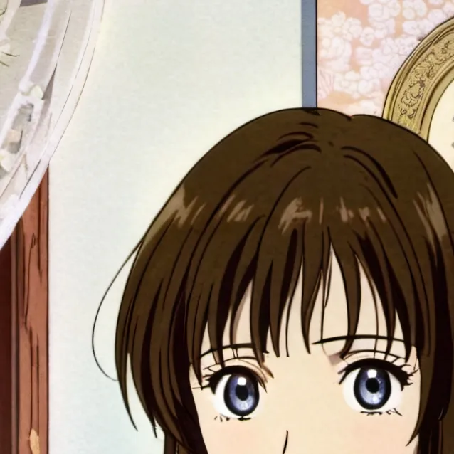 chat with ai character: Kyoko Iwase