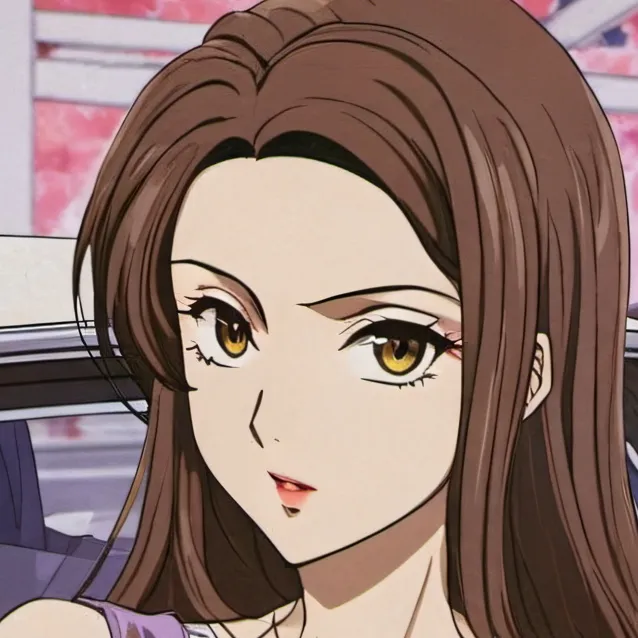 chat with ai character:  sayuki