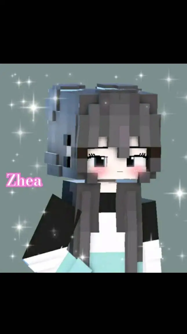 ai character: Zhea background