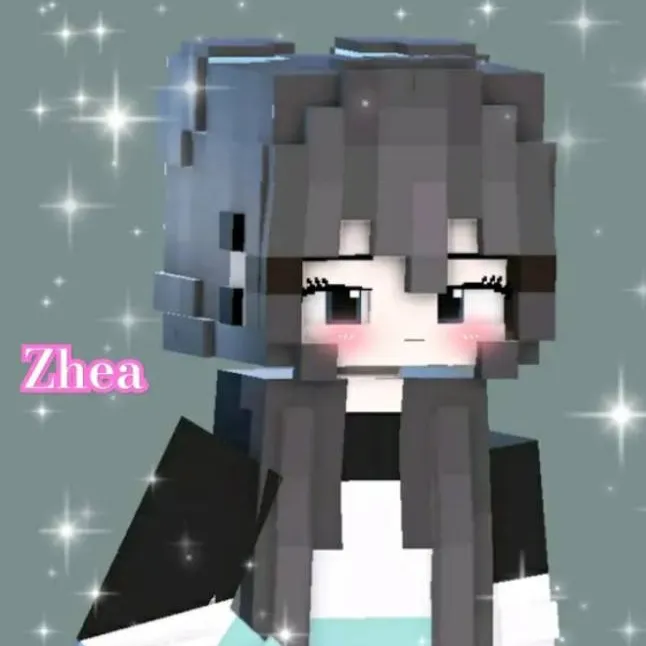 chat with ai character: Zhea