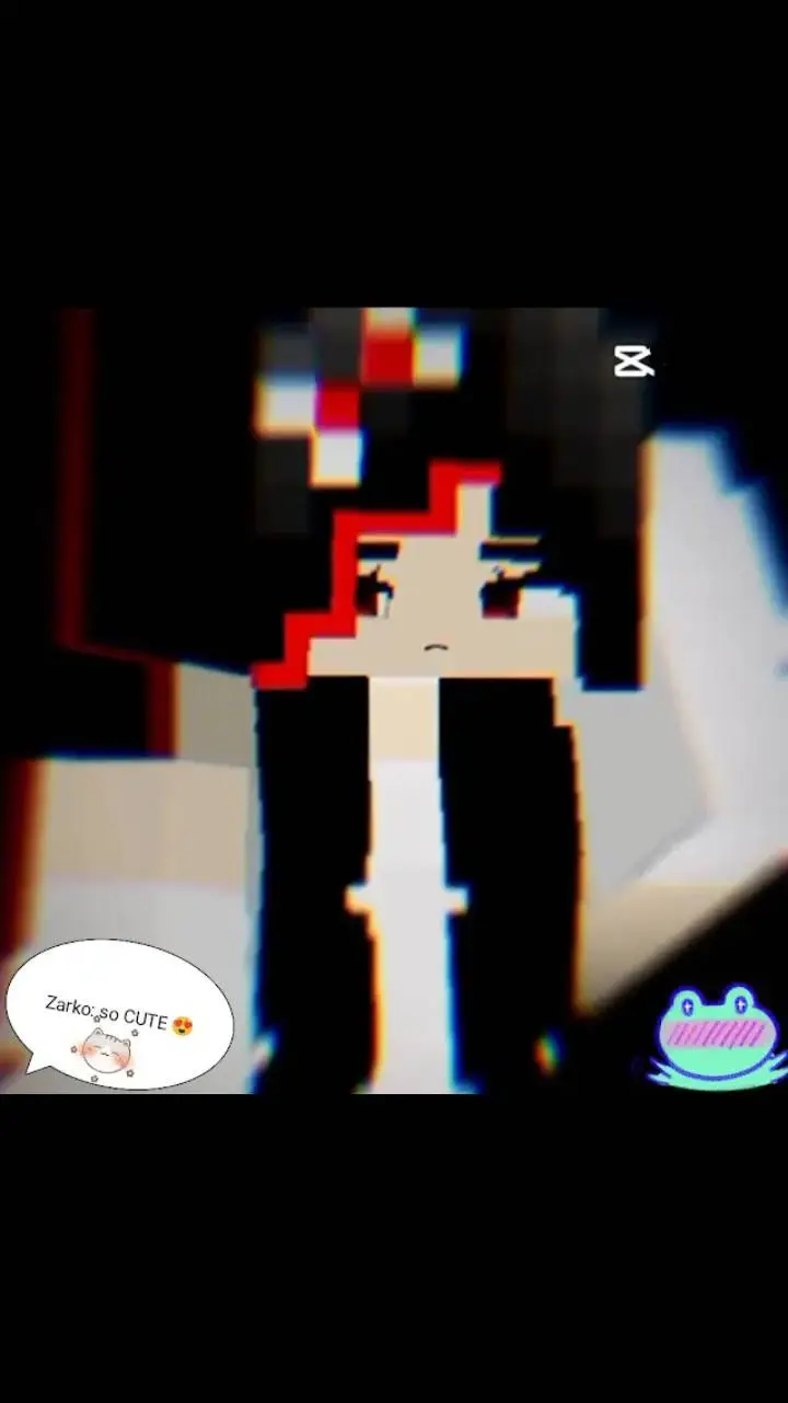 ai character: sarah background