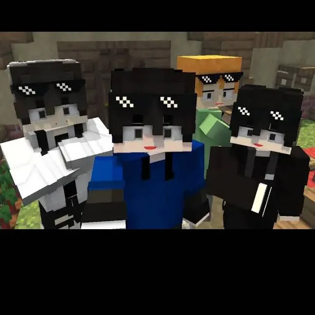 chat with ai character: YT heeko studio z