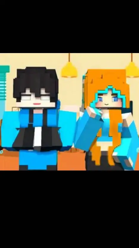 ai character: YT heeko x alexis background