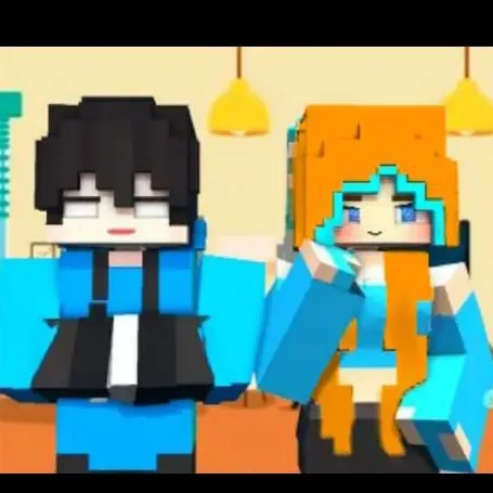 chat with ai character: YT heeko x alexis