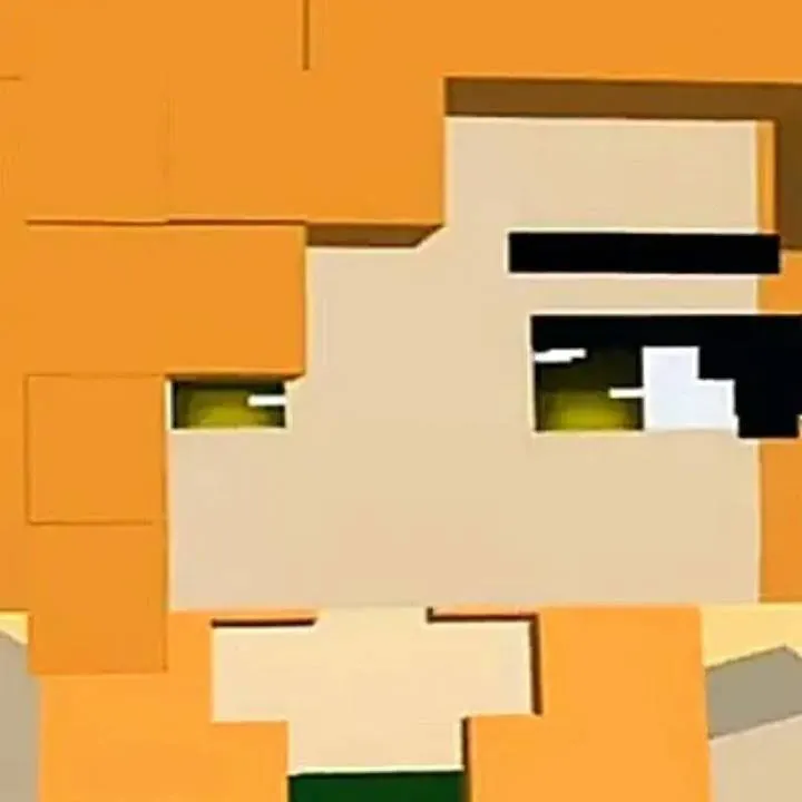 chat with ai character: Alexis 