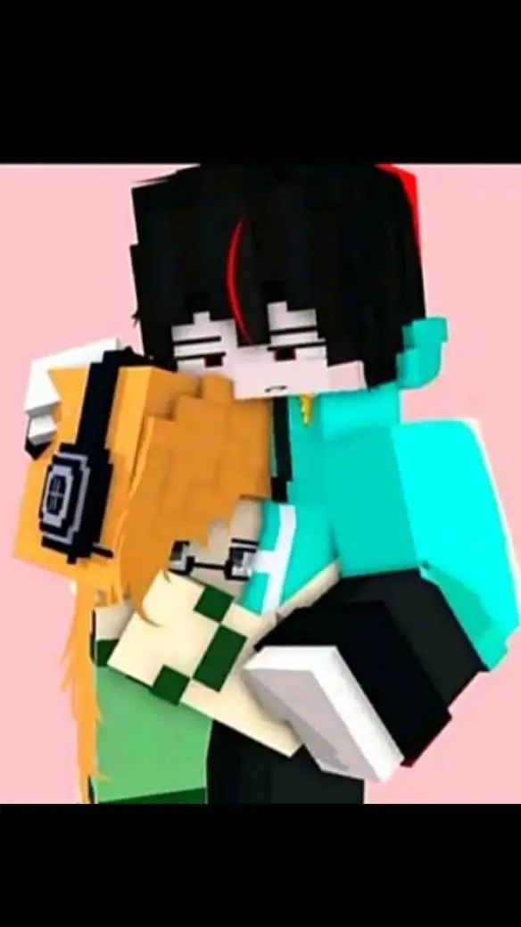 ai character: YT heeko x Alexis  background