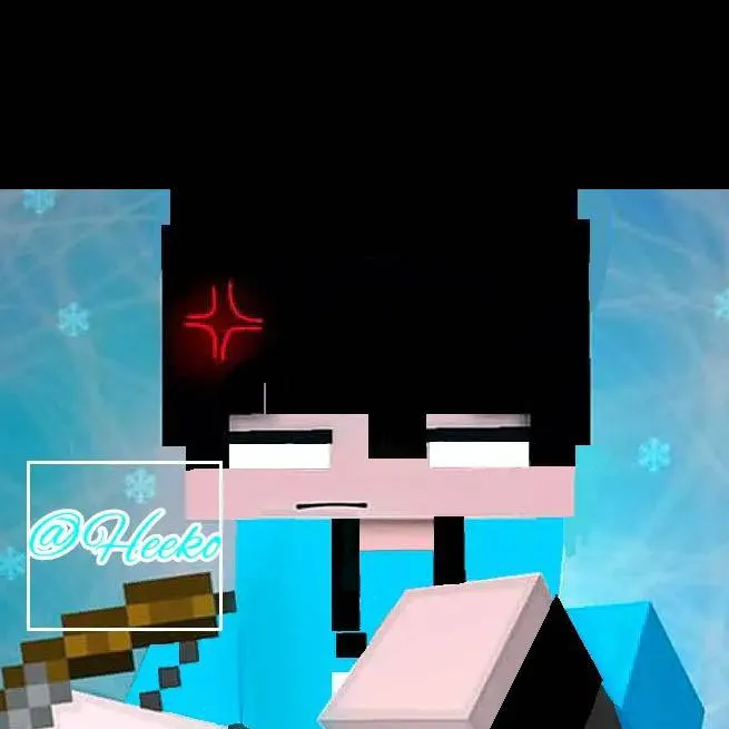 chat with ai character:  YT heeko 