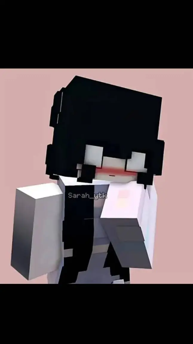 ai character: Sarah_YTK background