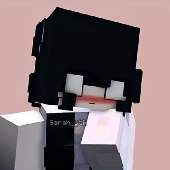 chat with ai character: Sarah_YTK