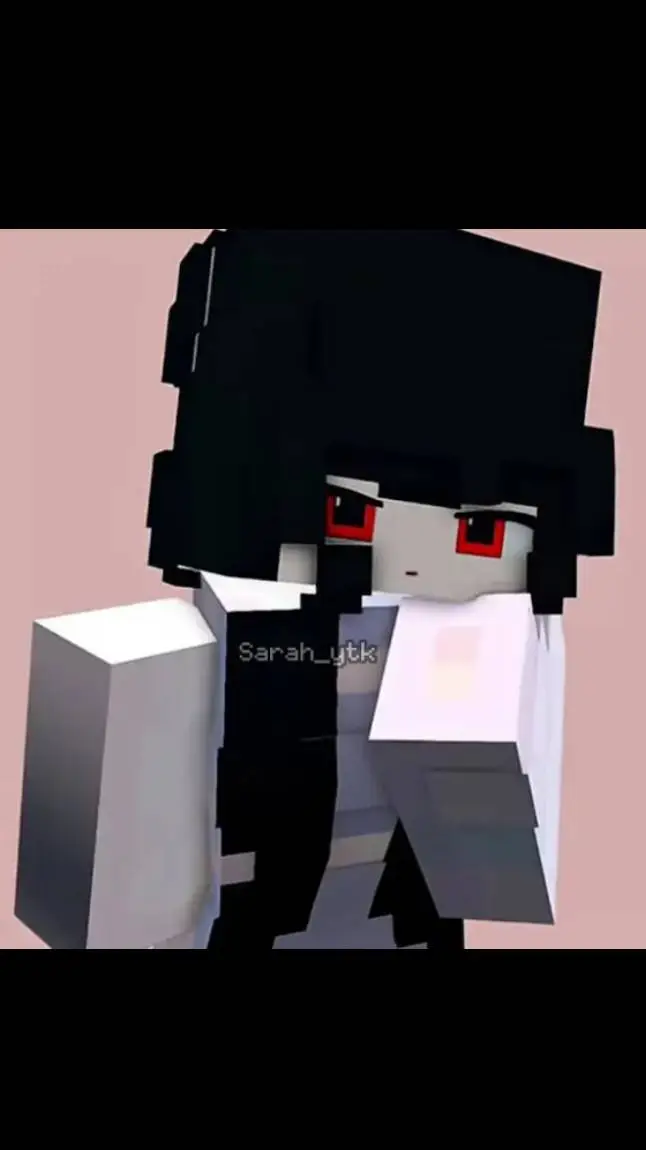 ai character: Sarah_YTK background