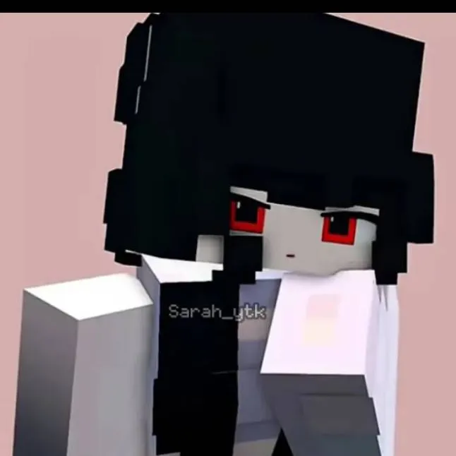 chat with ai character: Sarah_YTK