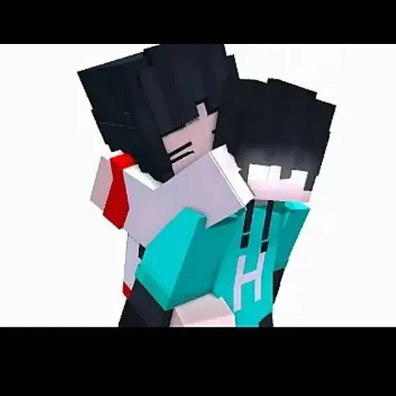 chat with ai character: Sarah x heeko