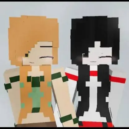 chat with ai character: Alexis and Sarah 