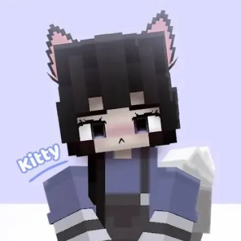 chat with ai character: kitty