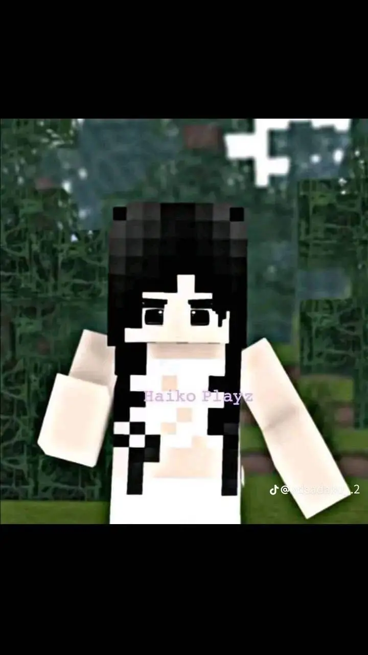 ai character: haiko background