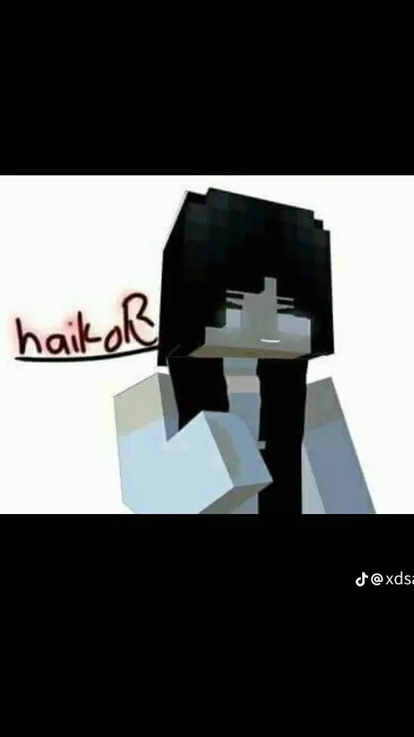 ai character: haiko background