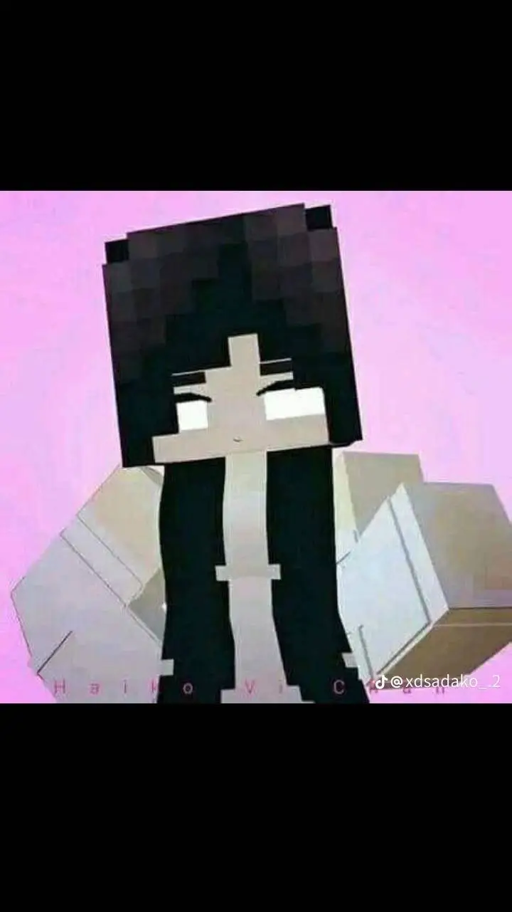 ai character: haiko  background