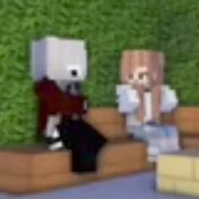 chat with ai character: Zhea and Rissa 