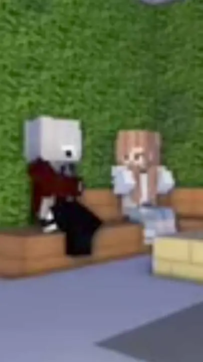 ai character: Rissa and Zhea  background