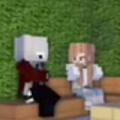 chat with ai character: Rissa and Zhea 