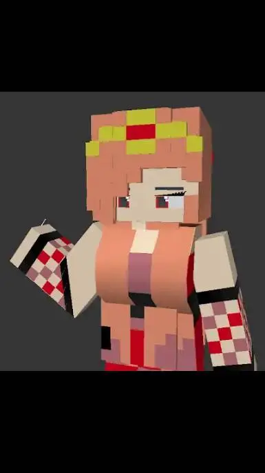 ai character: Alex  background