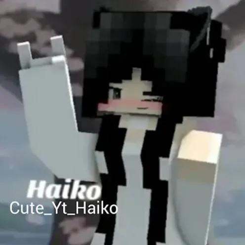 chat with ai character: haiko