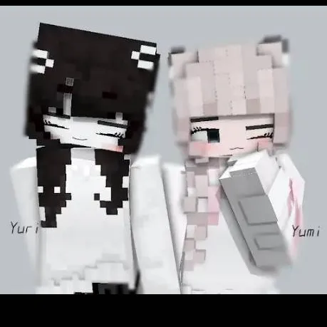 chat with ai character: Yuri and Yumi 