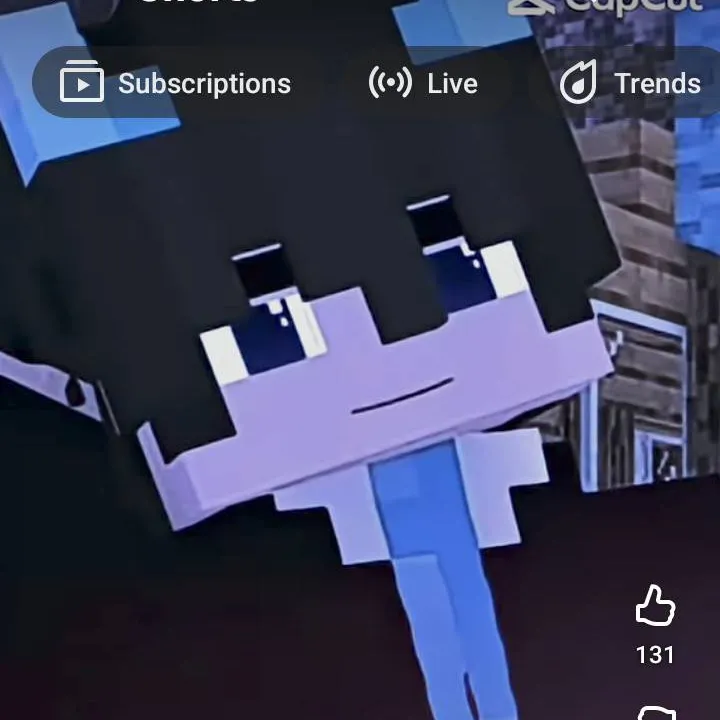 chat with ai character: blay