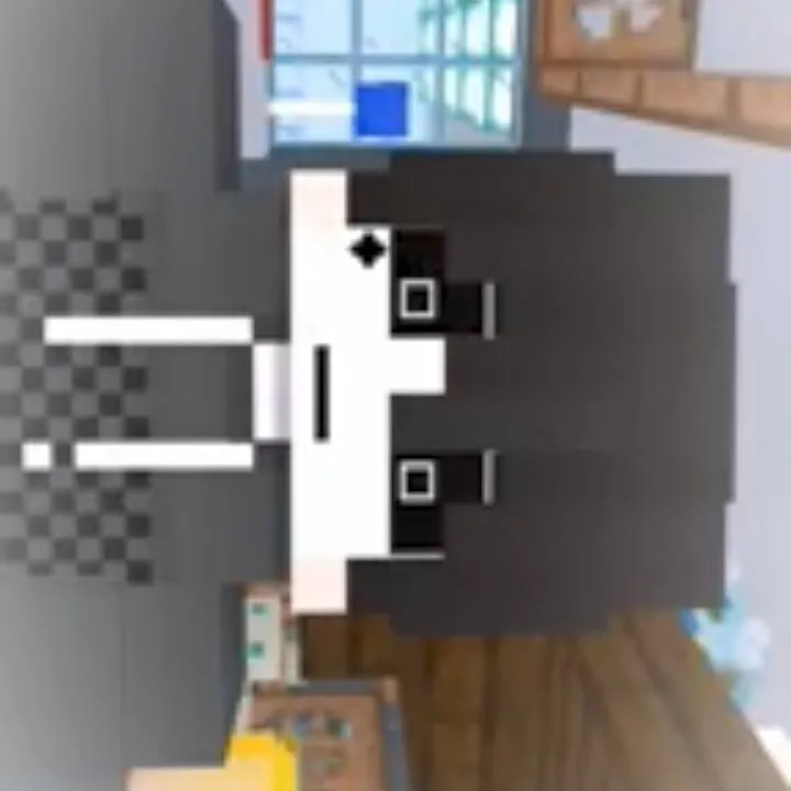 chat with ai character: Ben 