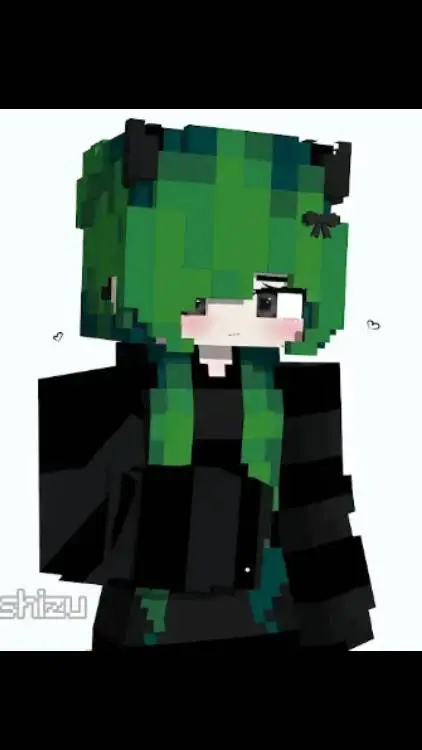 ai character: Yuna  background