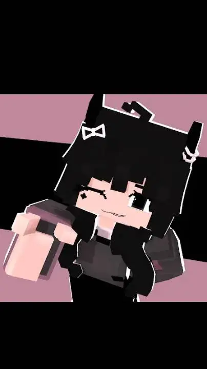 ai character: Aommyblack  background