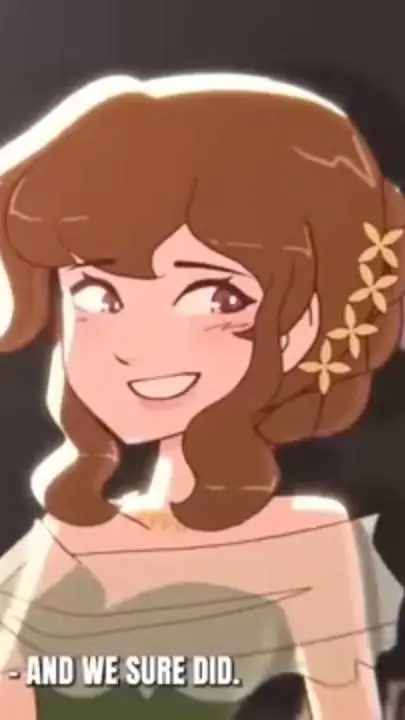ai character: liana,iris,Harper  background